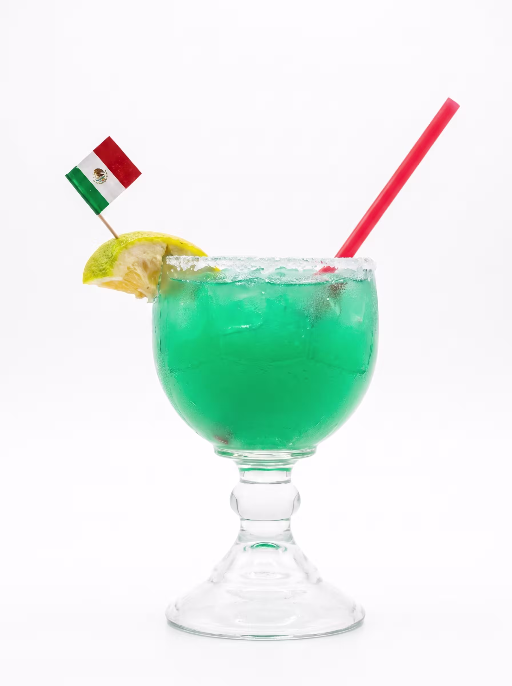 Blueberry Margarita